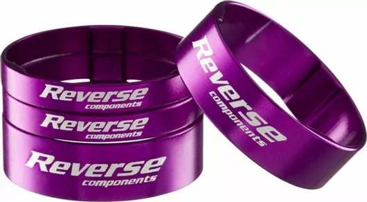 Reverse Components 50009