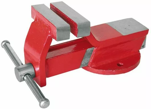 Μέγγενη Cresman 07520 Πάγκου Σταθερή 100mm