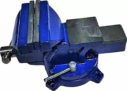 Μέγγενη Πάγκου Περιστρεφόμενη Bench BV 100mm 84510641165