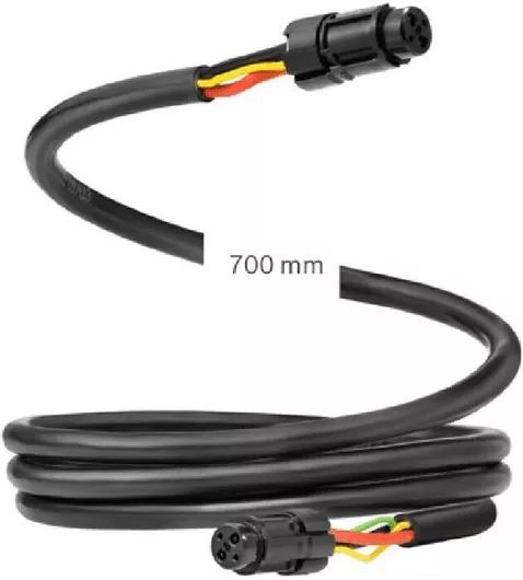 Bosch Battery cable 700 mm
