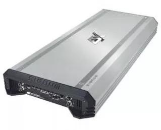 Ενισχυτής Αυτοκινήτου Esx SE-7000D 1 Καναλιού