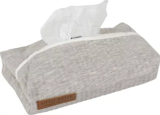 Θήκη για Μωρομάντηλα Little Dutch Pure 12x20cm