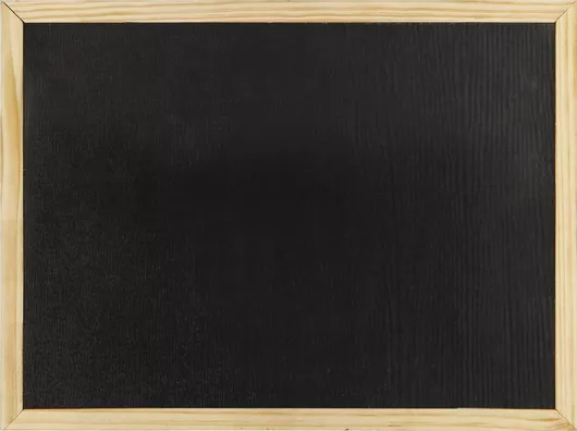 Πίνακας Κιμωλίας Describo με Ξύλινο Πλαίσιο 40x60cm