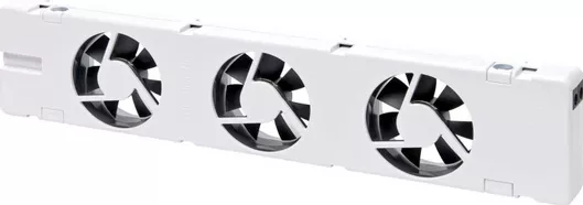 Ενισχυτής Θέρμανσης SpeedComfort Mono-Set Standard για Σώμα Καλοριφέρ