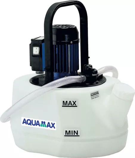 Αντλία Καθαρισμού Αλάτων AQUAMAX PROMAX 20
