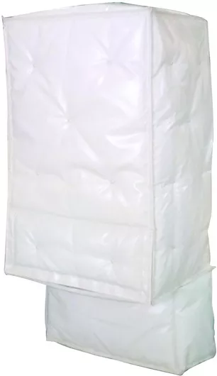 Προστατευτικό Κάλυμμα λέβητα - μονάδας φυσικού αερίου High Protection JB Νο24 800x450x370