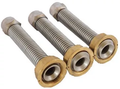 Σπιράλ Μετρητή Αερίου G4 1x3/4