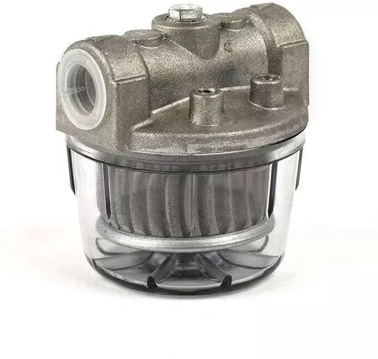 Φίλτρο Πετρελαίου για Καυστήρα