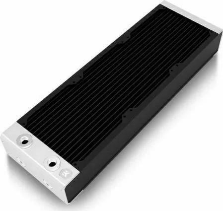 Radiator Ekwb EK-Quantum Surface X360M Black