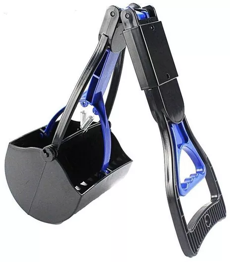 Φτυαράκι Συλλογής Περιττωμάτων Σκύλου