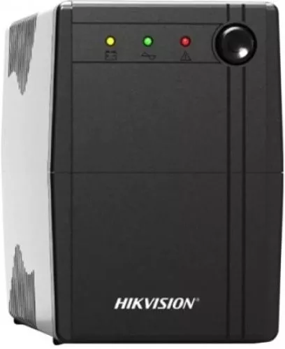 UPS Hikvision 1000VA 600W