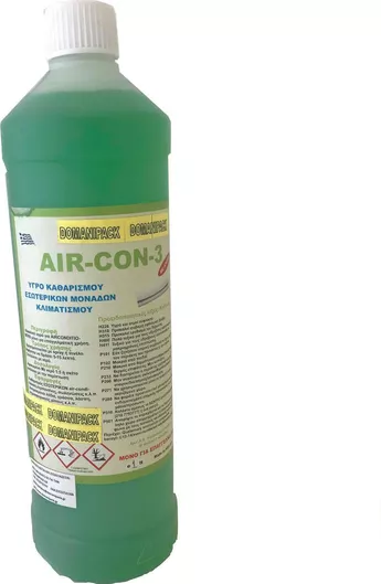 Καθαριστικό Air Condition Tigerpack για Επαγγελματική Χρήση 1lt