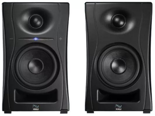 Αυτοενισχυόμενο Ηχείο Kali Audio Lp Unf 4,5 Studio Monitor 2 Δρόμων Σετ 2τμχ Μαύρο
