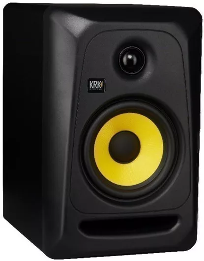 Αυτοενισχυόμενο Ηχείο KRK RP7 RoKit Classic 7 Studio Monitor 2 Δρόμων 73W  Μαύρο
