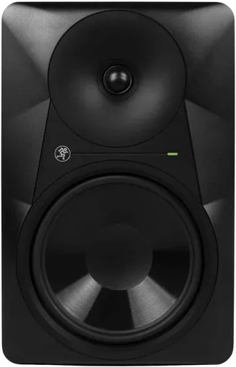 Αυτοενισχυόμενο Ηχείο Mackie MR824 Studio Monitor 2 Δρόμων 85W  Μαύρο