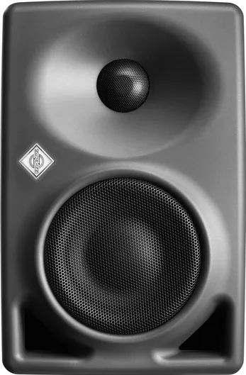 Αυτοενισχυόμενο Ηχείο Neumann KH 80 DSP A G Studio Monitor 2 Δρόμων 205W  Μαύρο