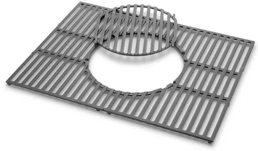 Σχάρα Ψησίματος Weber Μαντεμένια