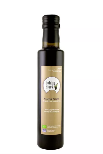 Golden Black Πετιμέζι Άθερμο 250ml