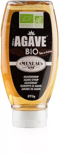 Agave Σιρόπι Αγαύης 500gr
