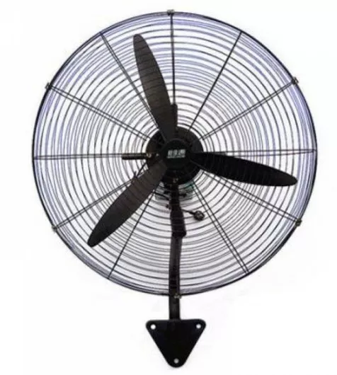 Επαγγελματικός Ανεμιστήρας Τοίχου Muhler 130W  65cm DF-65