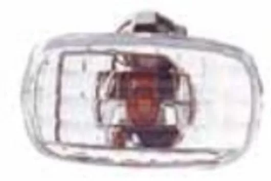 Φλας Isuzu DMAX 03-12 1τμχ