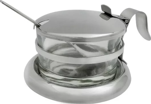 Ζαχαριέρα / Τυριέρα Lacor Ø90x50mm 62970