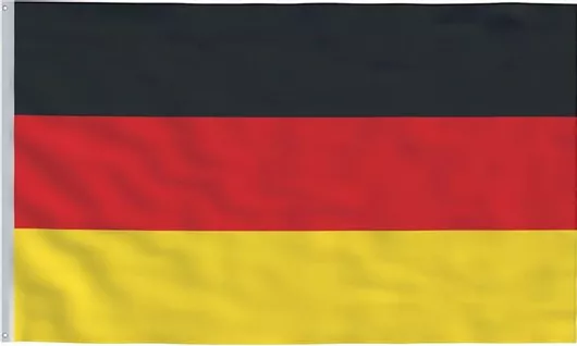 Σημαία Γερμανίας 75x50cm