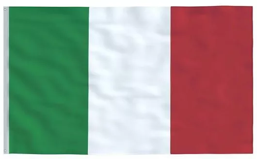 Σημαία Ιταλίας 50x75cm