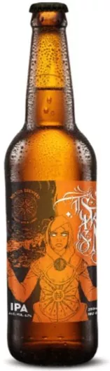 Μπύρα Notos Brewery It's A India Pale Ale (IPA) Φιάλη 330ml