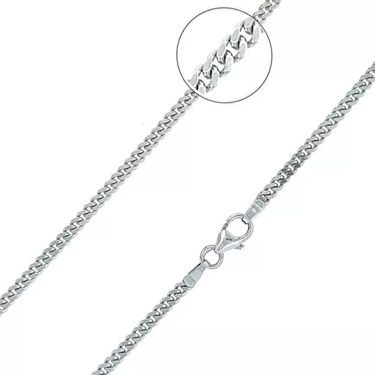 Αλυσίδα Λαιμού Xryseio Γυναικεία 14K Μήκους 56cm