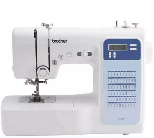 Ραπτομηχανή Brother