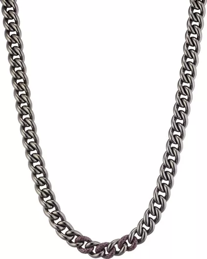 Αλυσίδα Λαιμού Oxette Μήκους 45cm