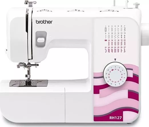 Ραπτομηχανή Brother Οικιακή RH127