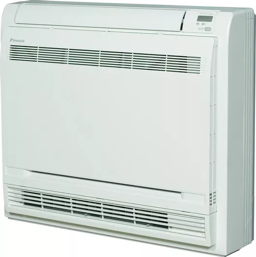 Επαγγελματικό Κλιματιστικό Inverter Daikin FVXM50F/RXM50M9 Δαπέδου 19100 BTU με Ψυκτικό Υγρό R32