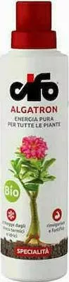 Λίπασμα Cifo Algatron Υγρό από Φύκια Macrocystis Integrifolia 0.2lt