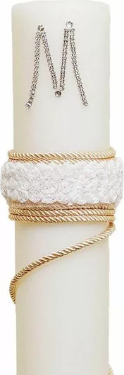 Λαμπάδα Γάμου