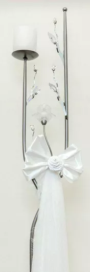 Κηροστάτης Γάμου