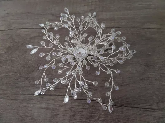 Κουάφ Νυφική