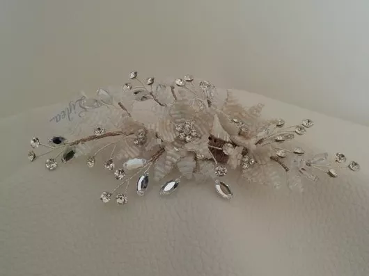 Νυφική Κουάφ Κ457, silea-k457