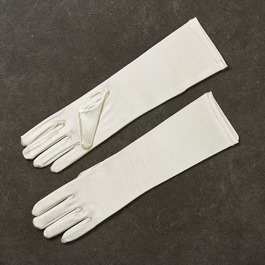 Nuova Vita Νυφικά Γάντια