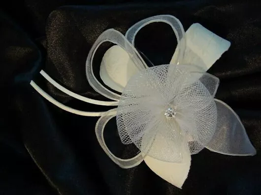 Νυφική Κουάφ Κ136, silea-k136