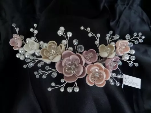 Νυφική Κουάφ Κ363, sil-k363