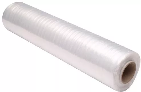 Stretch Film Nast S.A. 50cm x 300m Διάφανο