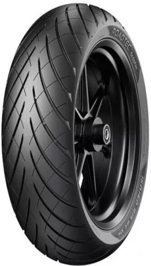 Λάστιχο Scooter Metzeler Roadtec με Διάσταση 130/70-12 62P για Μπροστά / Πίσω Tubeless