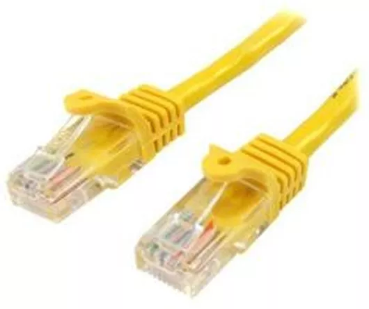 Καλώδιο Δικτύου StarTech U/UTP Cat.5e Ethernet 10m