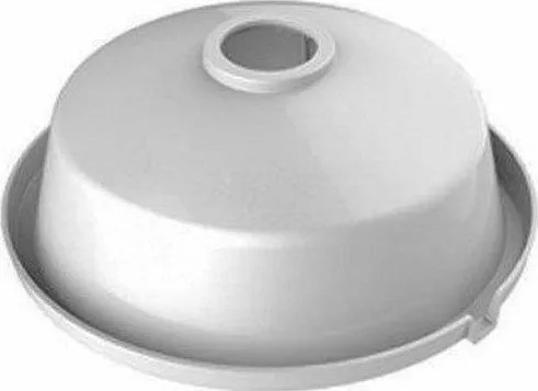 Hikvision Βάση για Κάμερες Συστημάτων CCTV Λευκή DS-1253ZJ-L