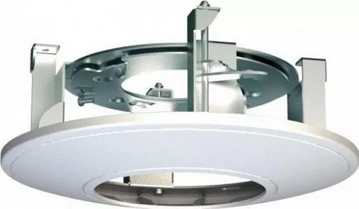 Hikvision Βάση για Κάμερες Συστημάτων CCTV Dome Ψευδοροφής DS-1227ZJ-DM32