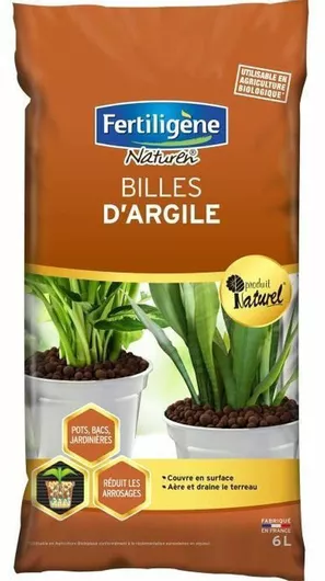 Λίπασμα Fertiligène Καλίου Βιολογικής Καλλιέργειας 1τμχ