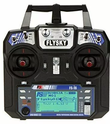 Fly Sky FS-I6