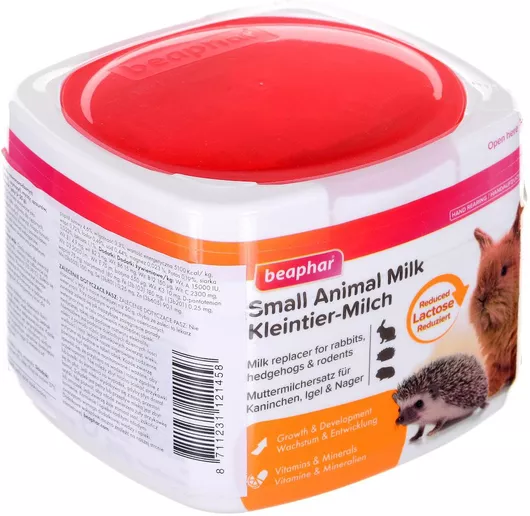 Beaphar Small Animals Milk 200gr